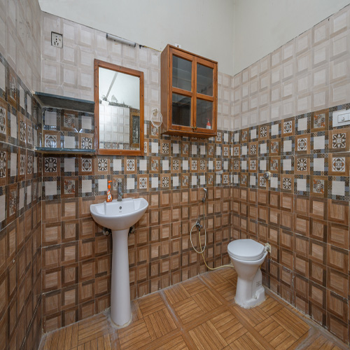 Vijay Kadambari House Homestay  Vijay Kadambari House Homestay